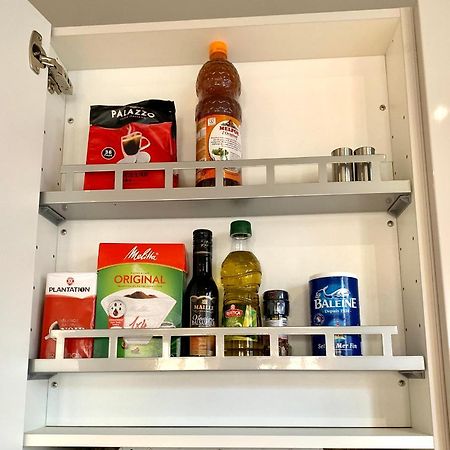 Appartement Hyper-Centre Colmar Bagian luar foto