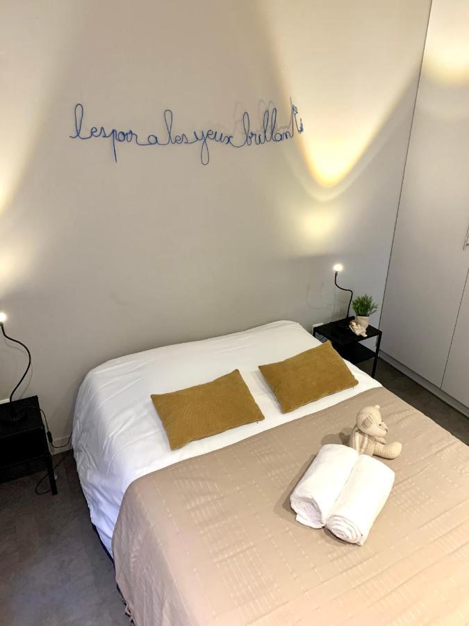 Appartement Hyper-Centre Colmar Bagian luar foto