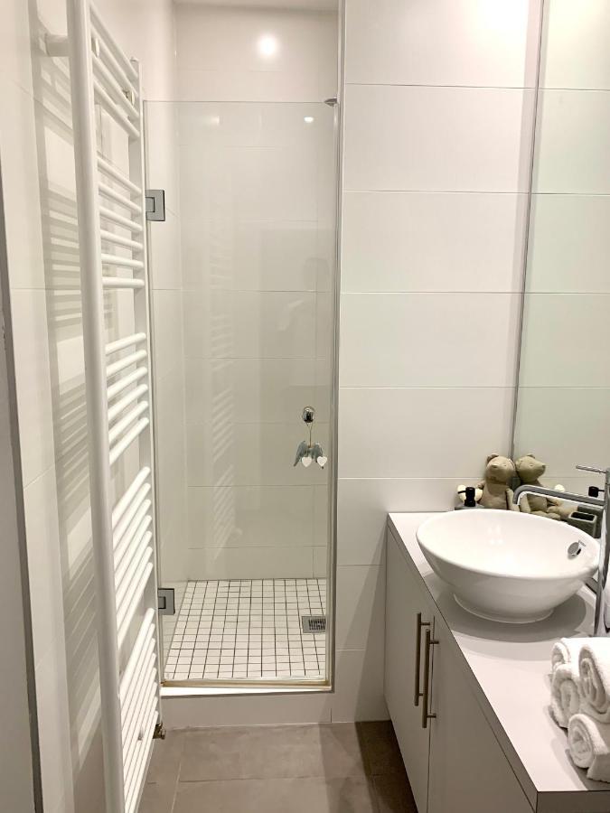 Appartement Hyper-Centre Colmar Bagian luar foto