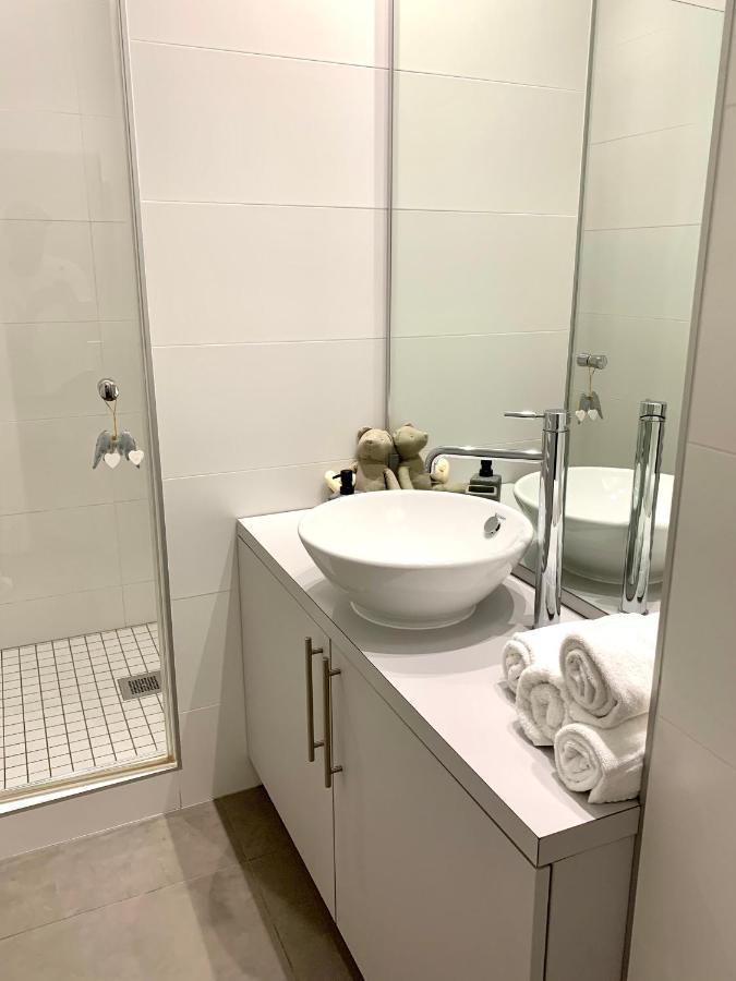 Appartement Hyper-Centre Colmar Bagian luar foto