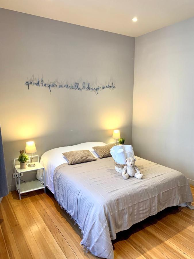 Appartement Hyper-Centre Colmar Bagian luar foto