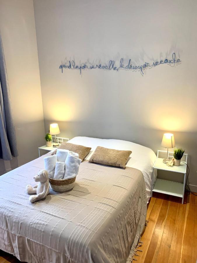 Appartement Hyper-Centre Colmar Bagian luar foto